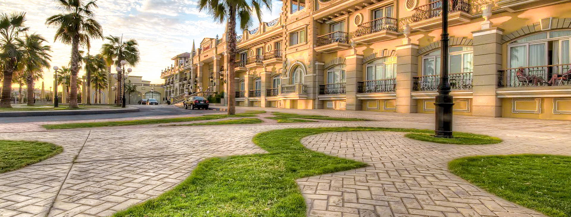 Il Mercato Hotel & Spa Obrázok10