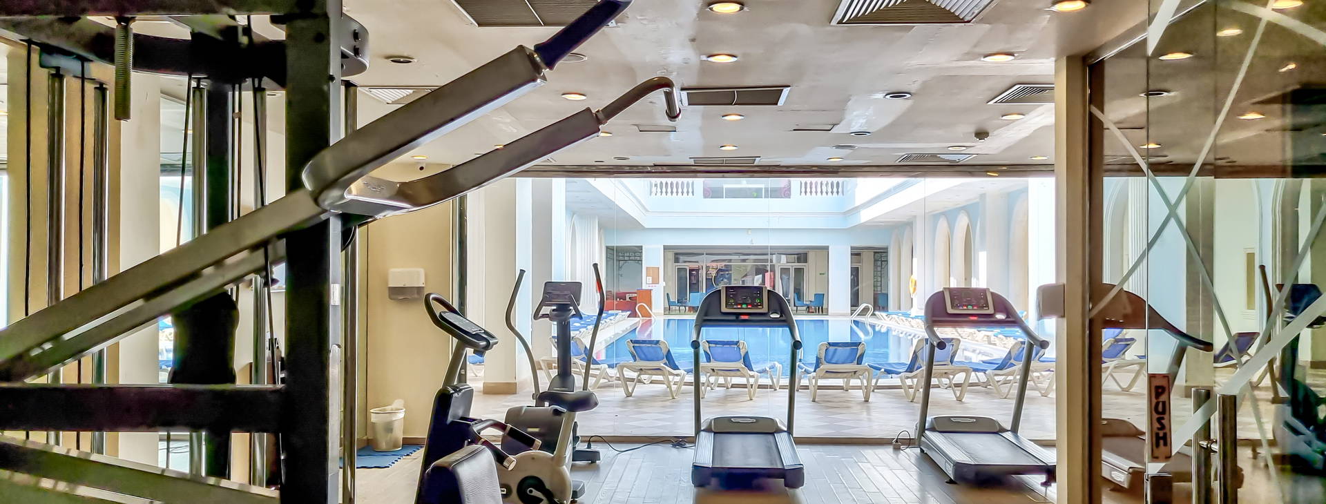 Il Mercato Hotel & Spa Obrázok17