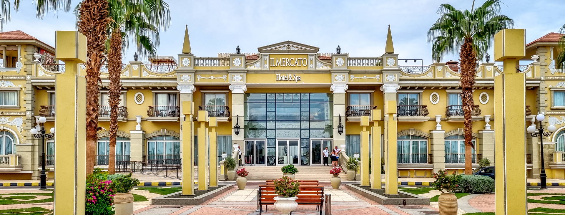 Il Mercato Hotel & Spa Obrázok12