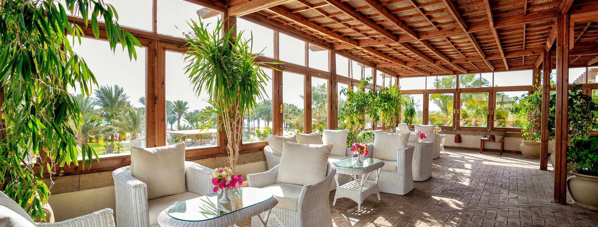 Fort Arabesque Resort, Spa & Villas Obrázok17