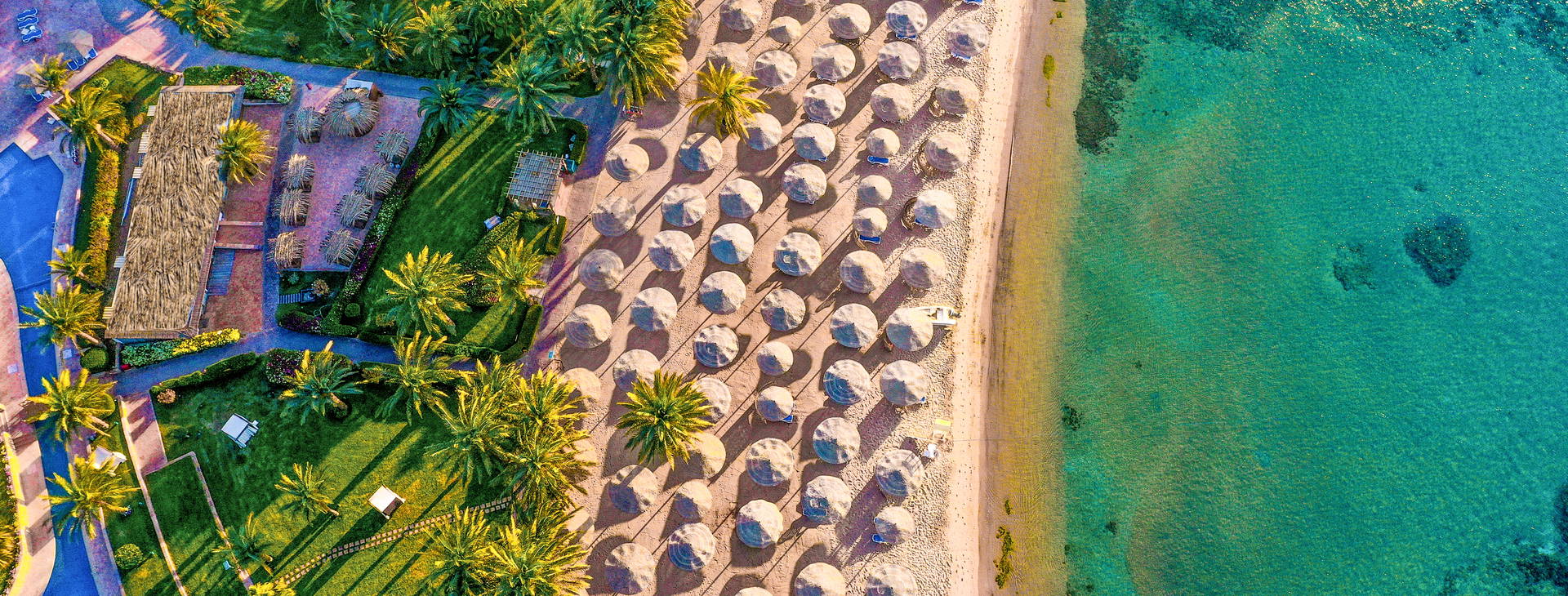 Fort Arabesque Resort, Spa & Villas Obrázok22