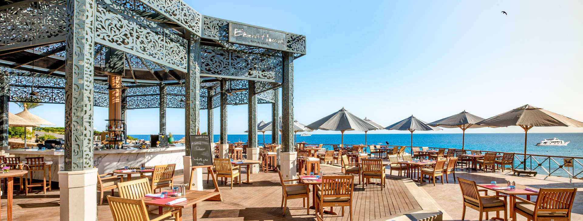 Park Regency Sharm el Sheikh Resort Obrázok8