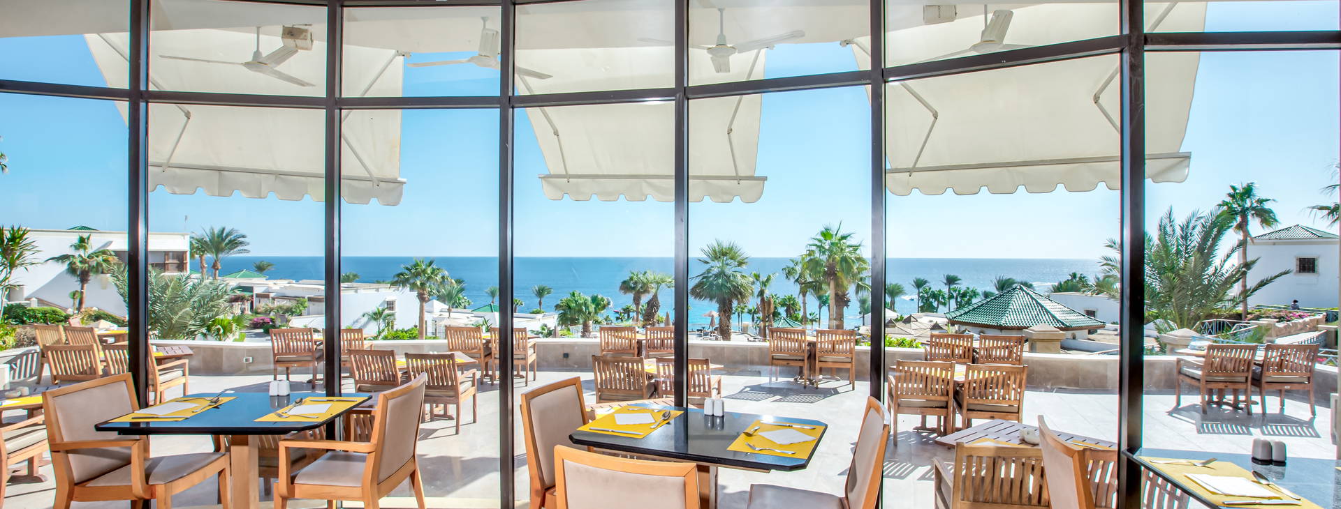 Park Regency Sharm el Sheikh Resort Obrázok12