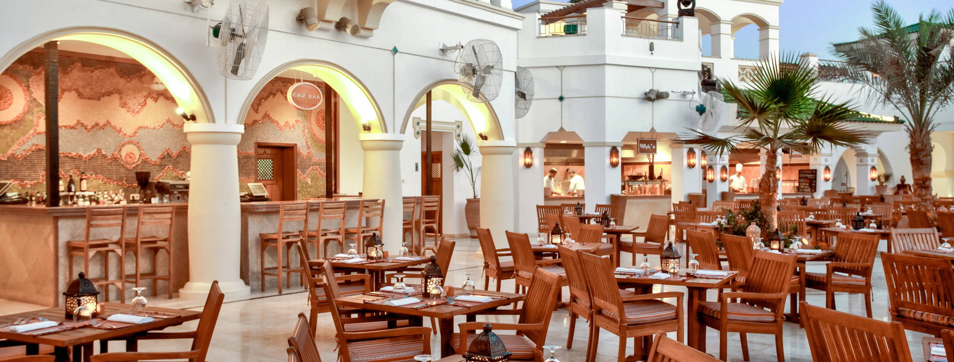 Park Regency Sharm el Sheikh Resort Obrázok9