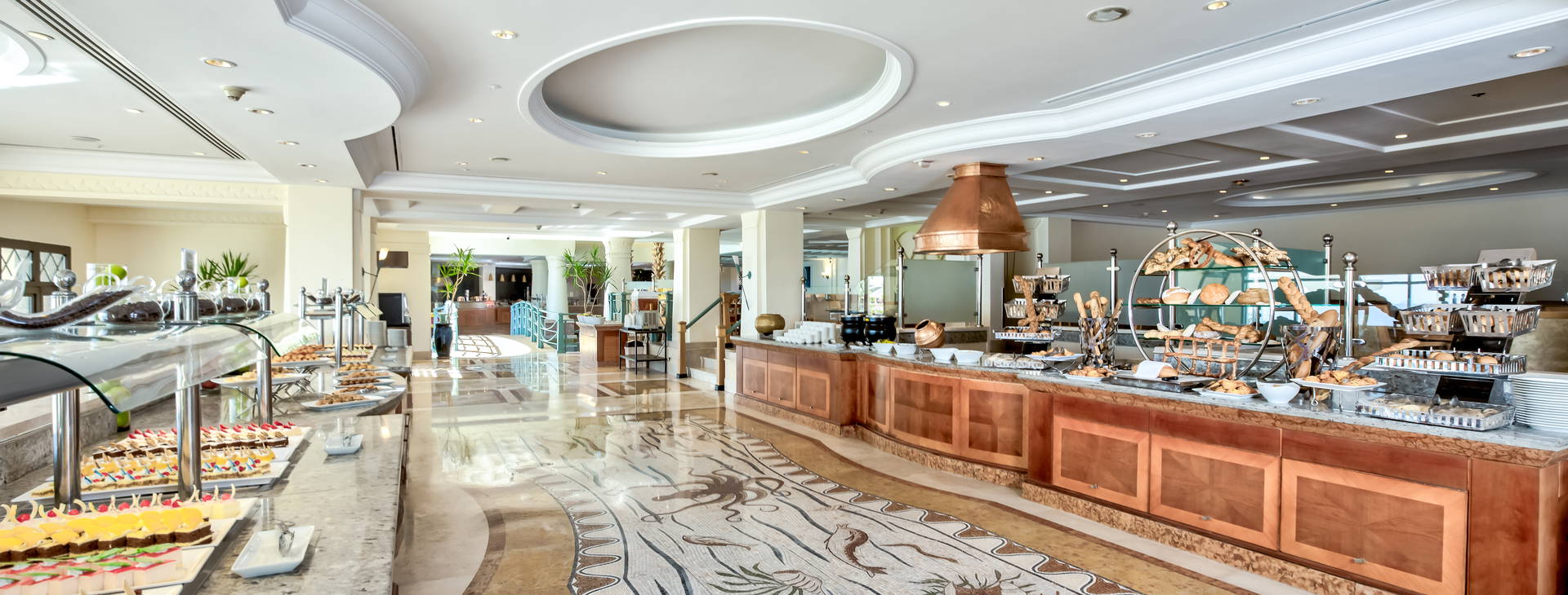 Park Regency Sharm el Sheikh Resort Obrázok10