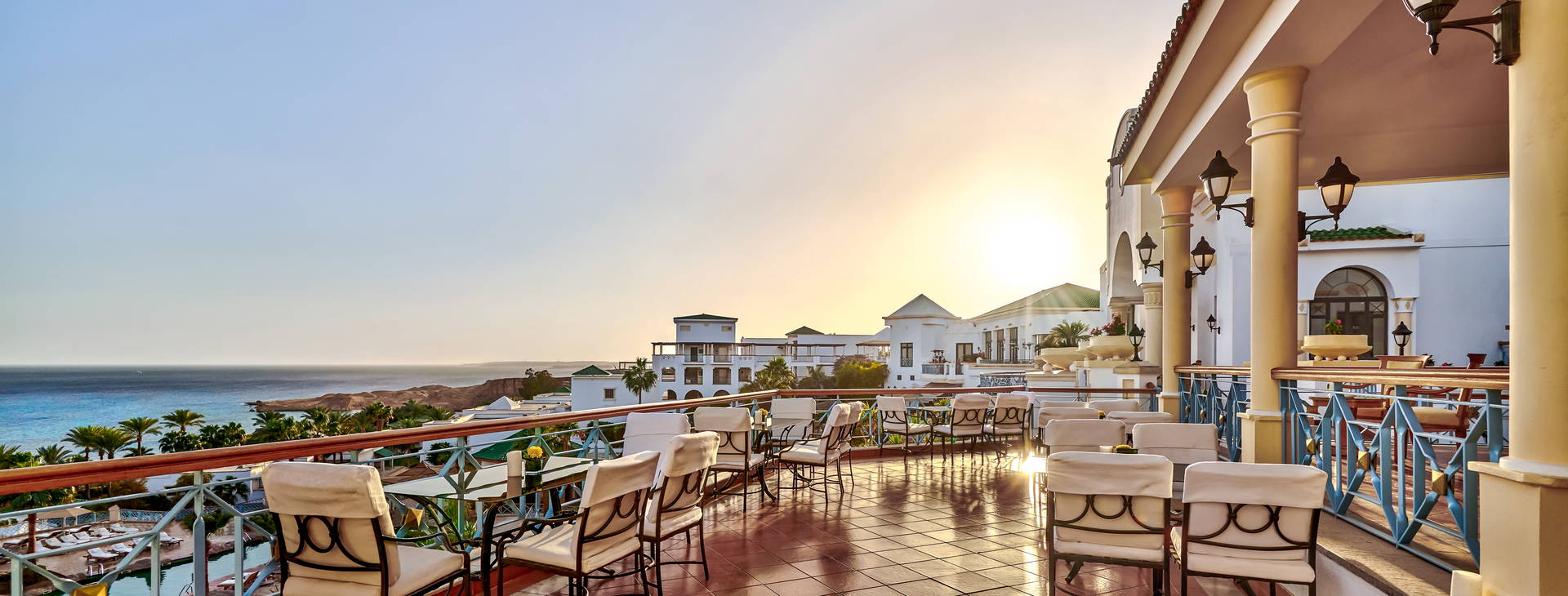 Park Regency Sharm el Sheikh Resort Obrázok13