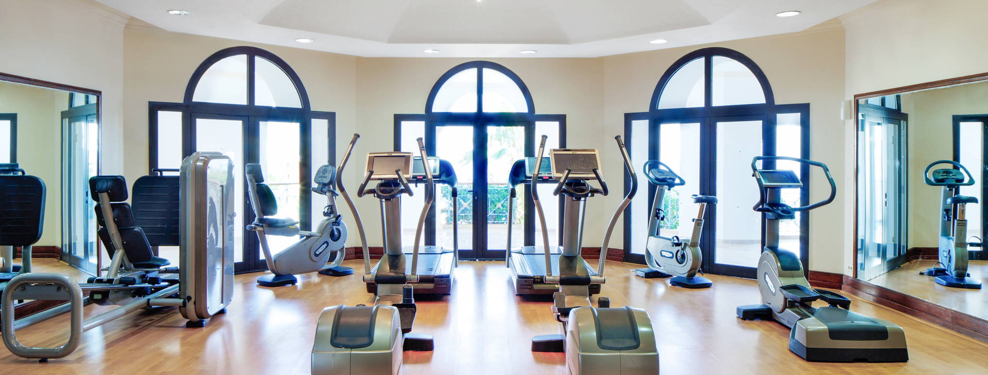 Park Regency Sharm el Sheikh Resort Obrázok17