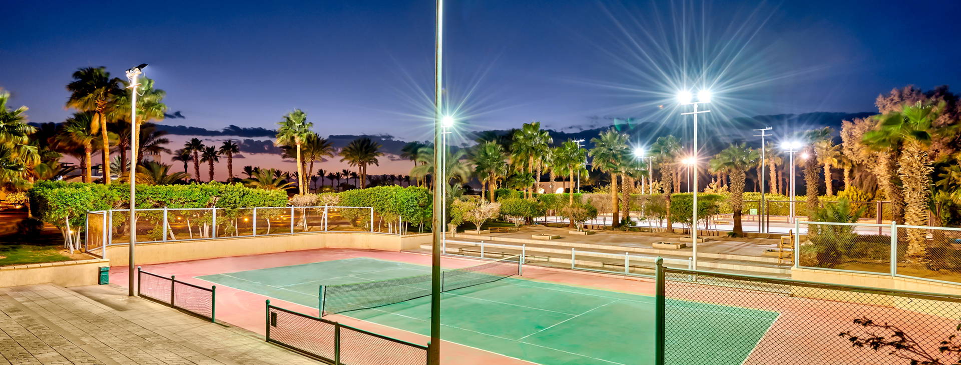 Park Regency Sharm el Sheikh Resort Obrázok20