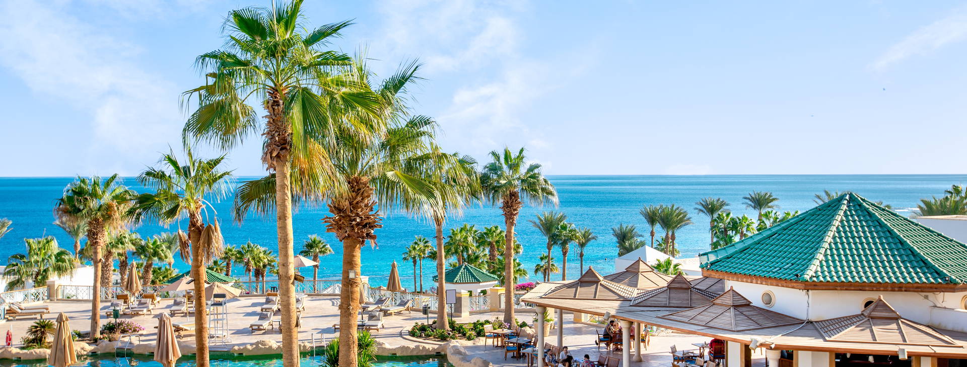 Park Regency Sharm el Sheikh Resort Obrázok22