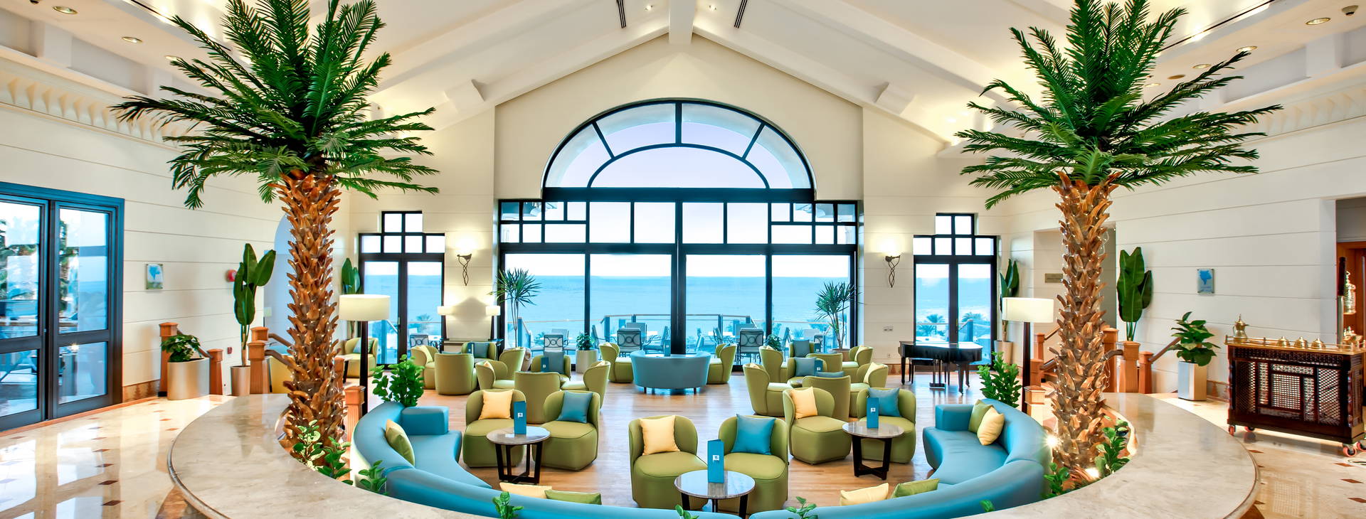 Park Regency Sharm el Sheikh Resort Obrázok15