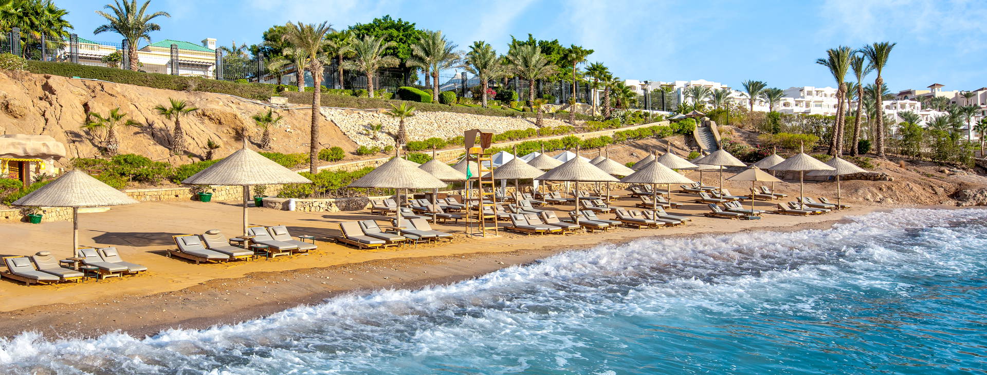 Park Regency Sharm el Sheikh Resort Obrázok25