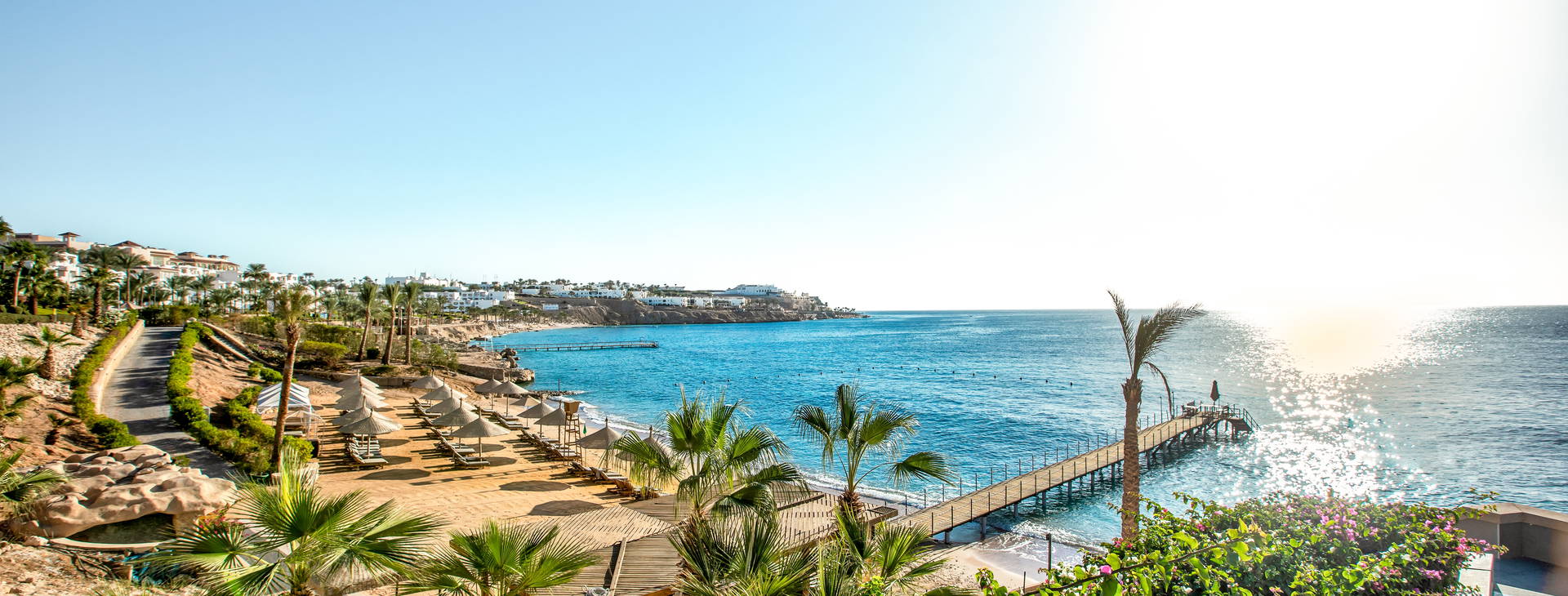 Park Regency Sharm el Sheikh Resort Obrázok26