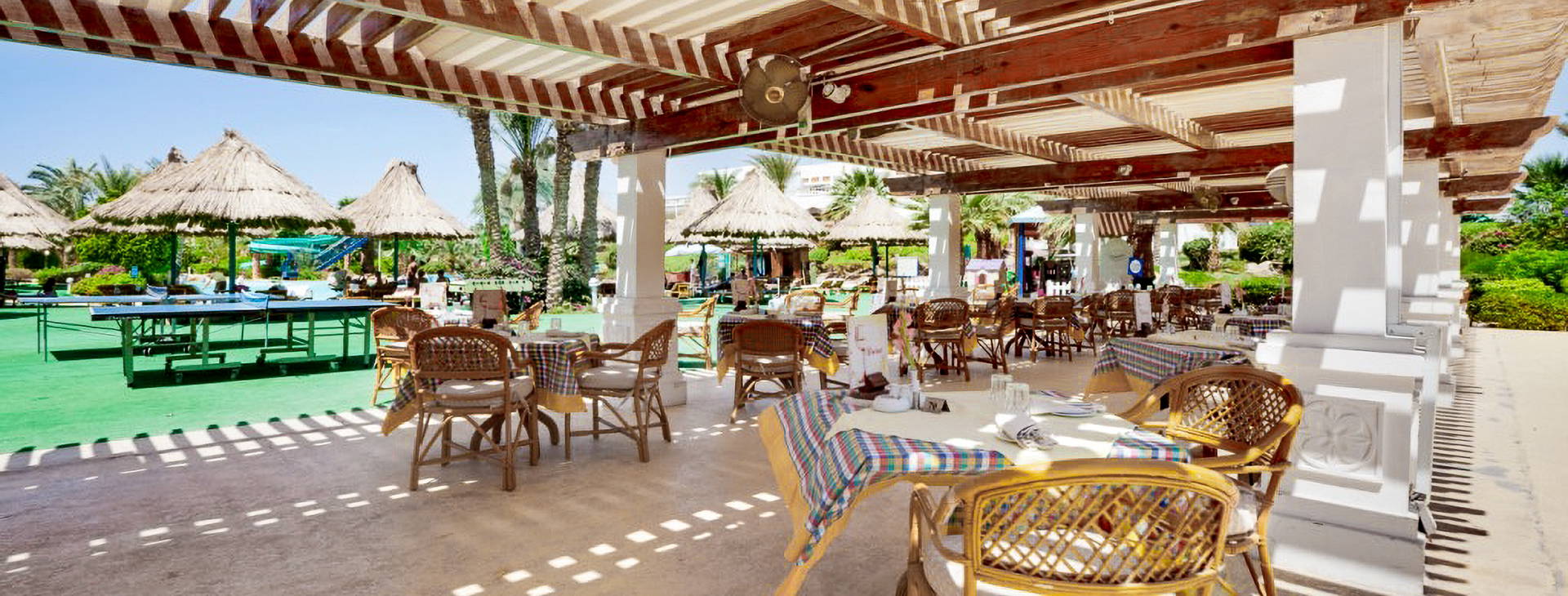 Maritim Jolie Ville Golf&Resort Obrázok14