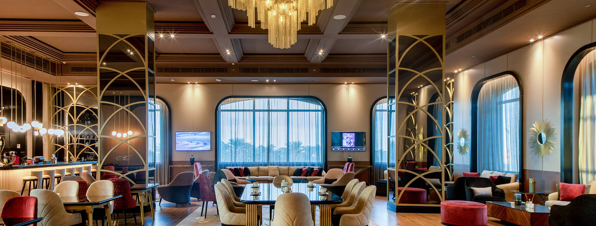 Rixos Sharm El Sheikh Obrázok21