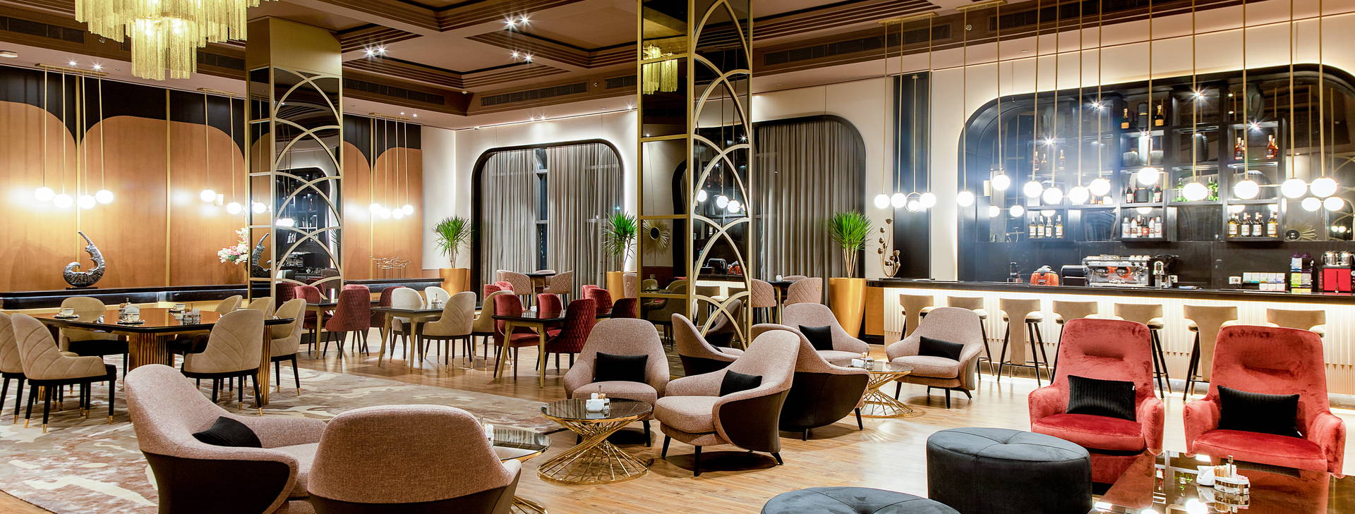 Rixos Sharm El Sheikh Obrázok33