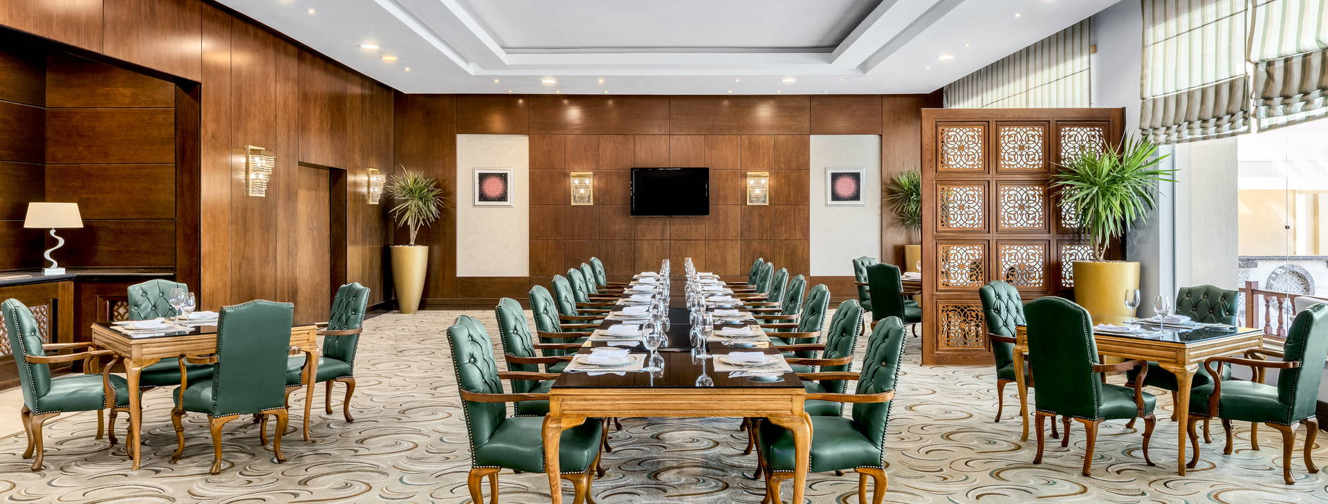 Rixos Sharm El Sheikh Obrázok35