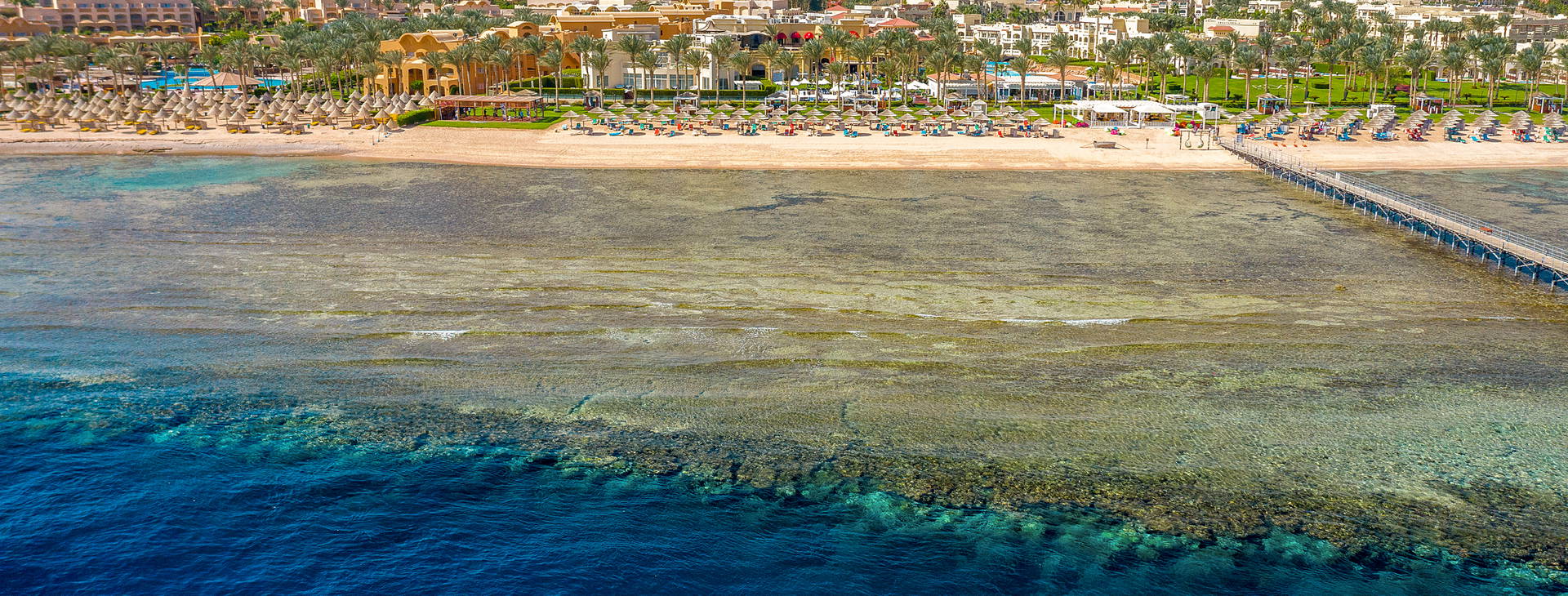 Rixos Sharm El Sheikh Obrázok9