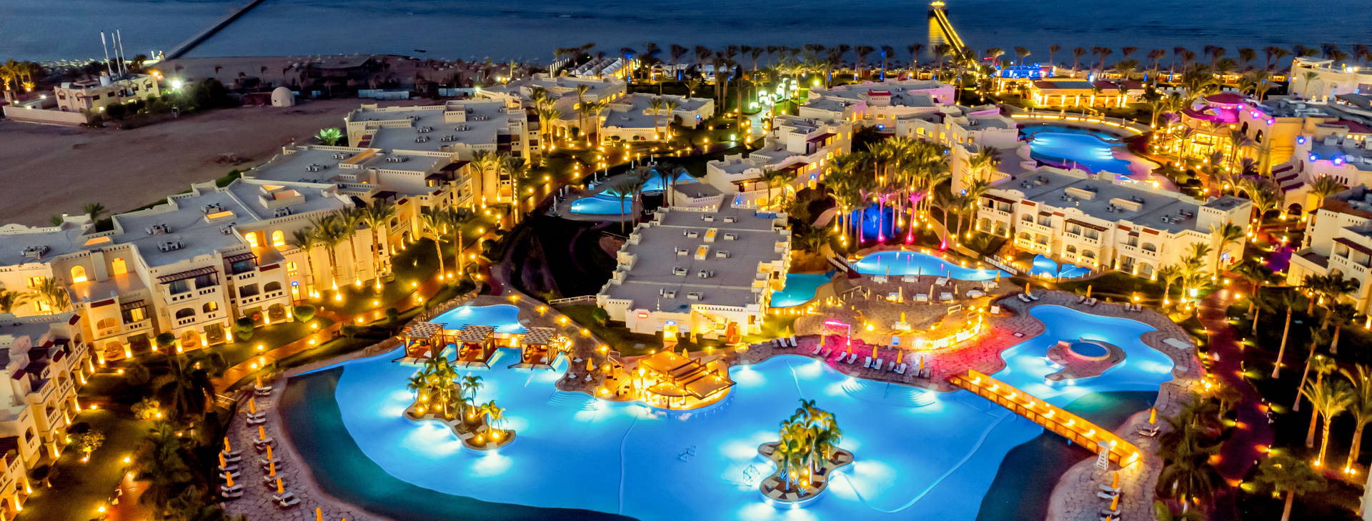 Rixos Sharm El Sheikh Obrázok42
