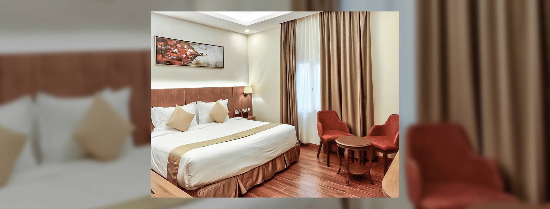 Belad Bont Resort Obrázok6