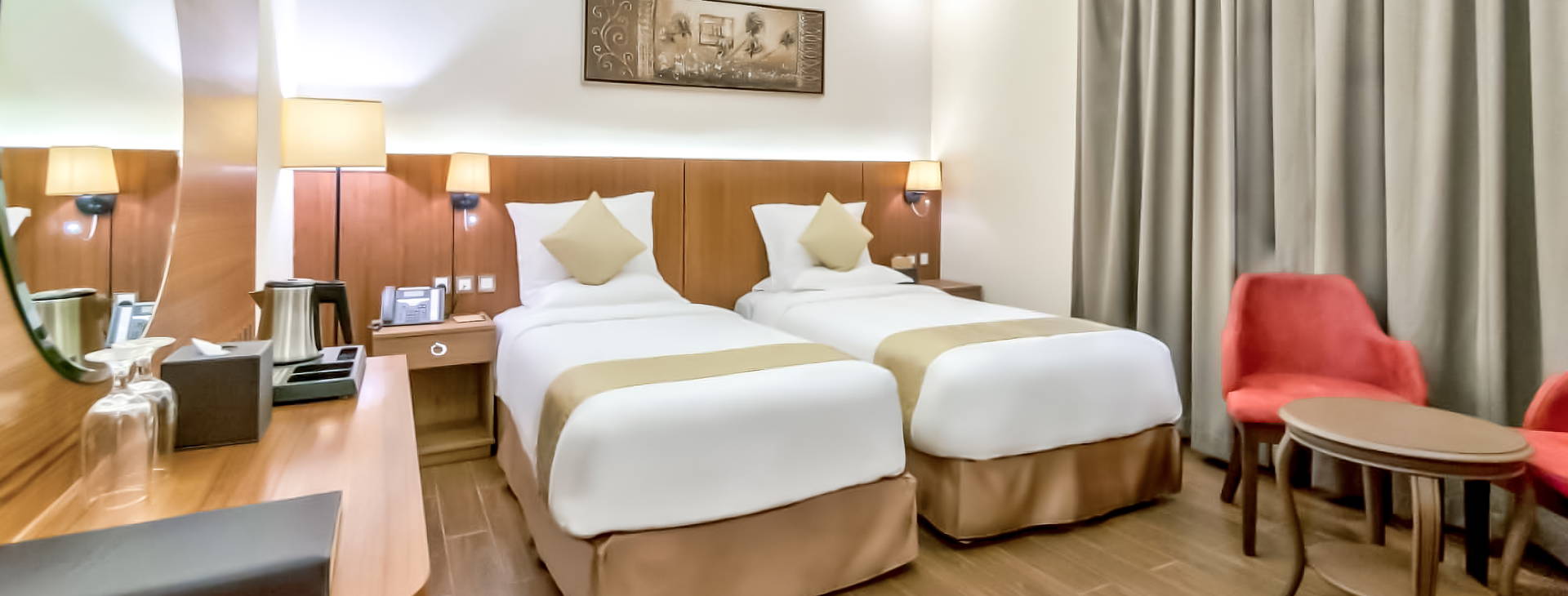 Belad Bont Resort Obrázok5