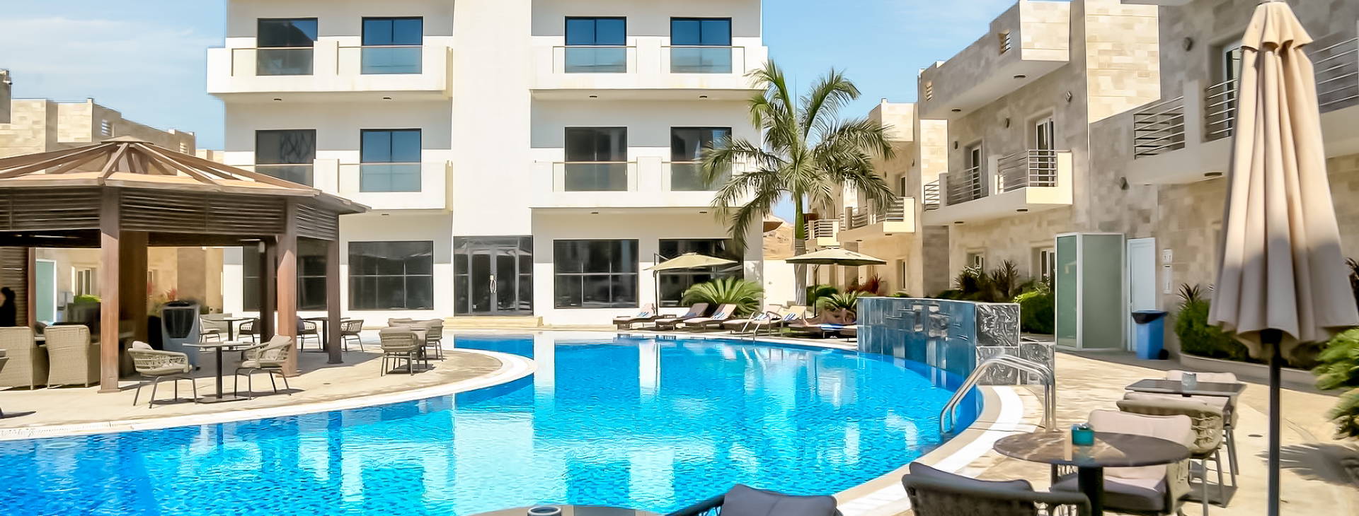 Belad Bont Resort Obrázok2