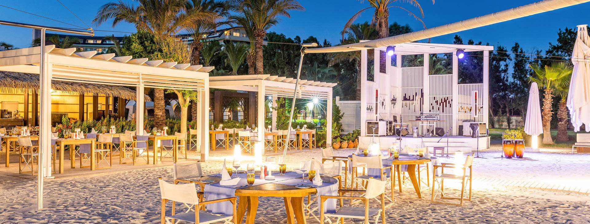 Kempinski Hotel The Dome Belek Obrázok25