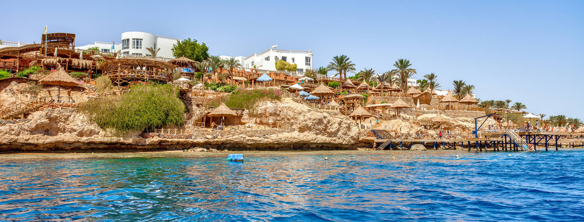 Maritim Jolie Ville Golf&Resort Obrázok3