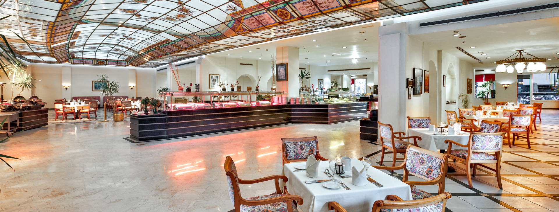 Maritim Jolie Ville Golf&Resort Obrázok13