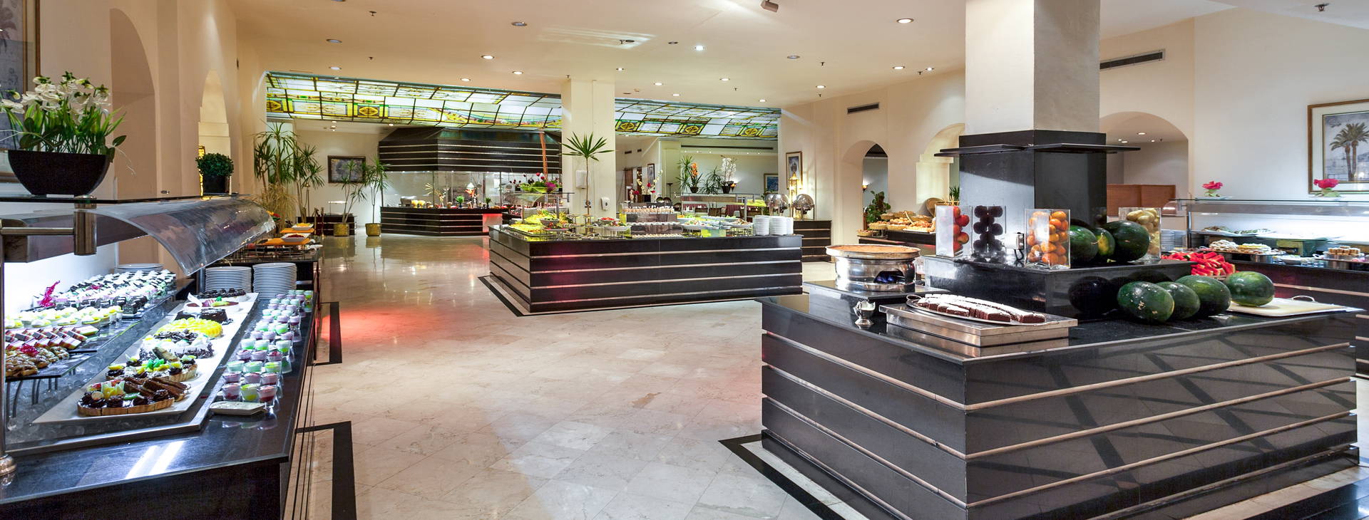 Maritim Jolie Ville Golf&Resort Obrázok10