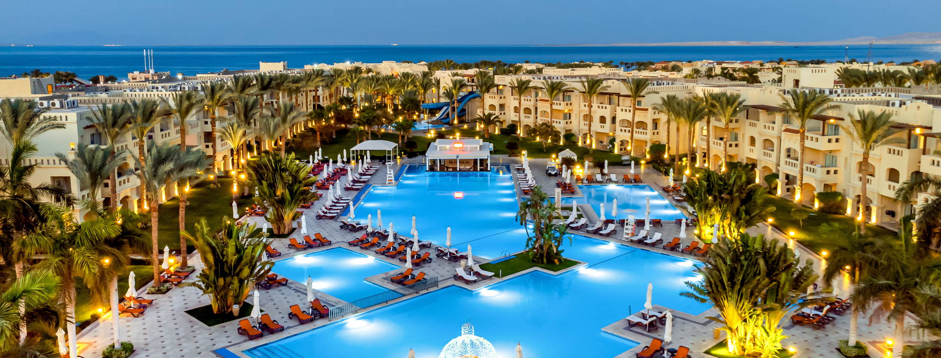 Rixos Sharm El Sheikh Obrázok41