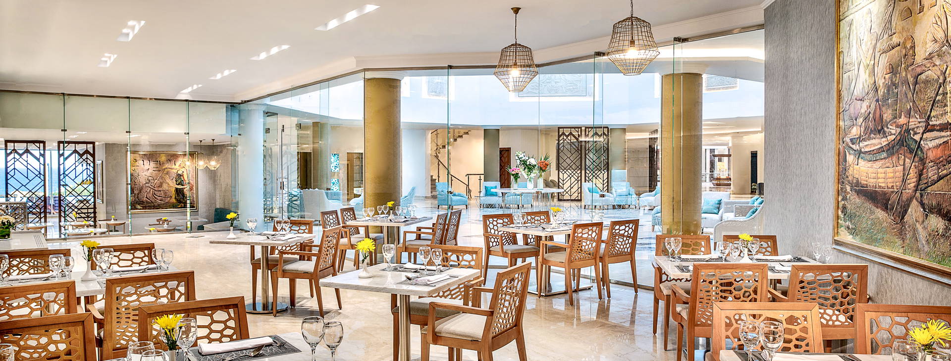 Hilton Plaza Obrázok15