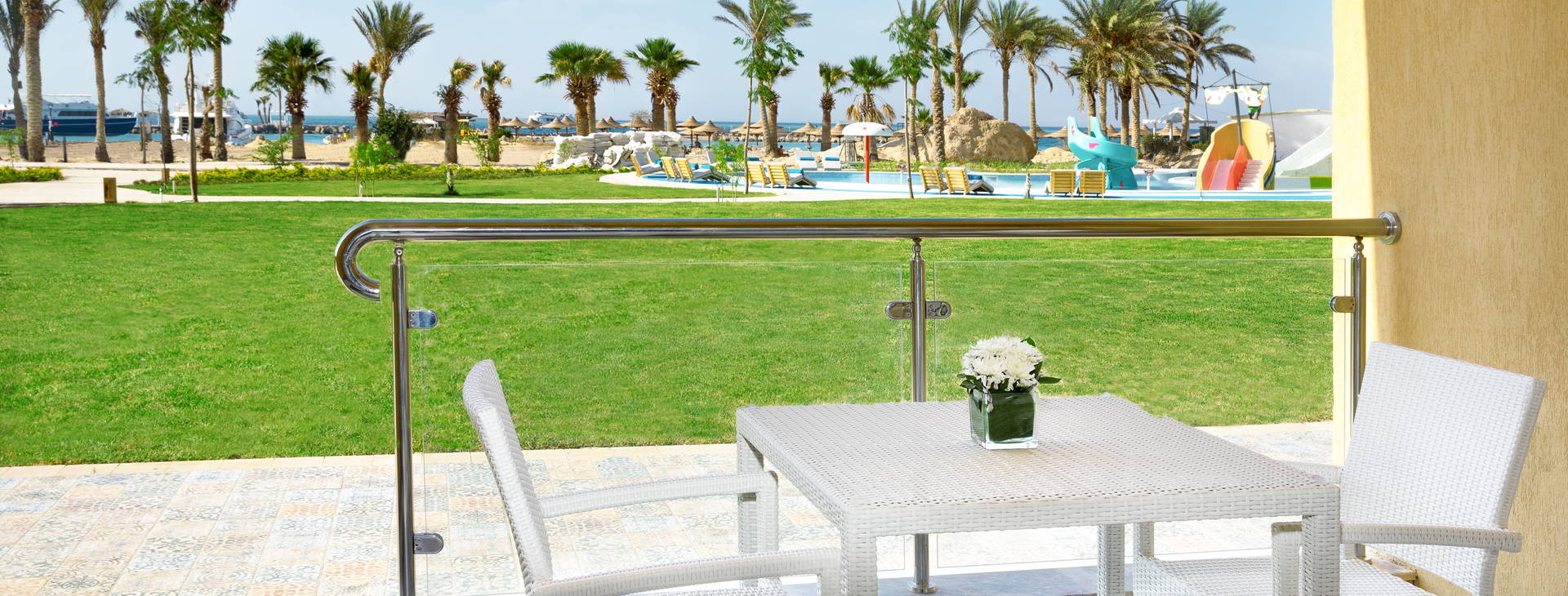 Hilton Plaza Obrázok12