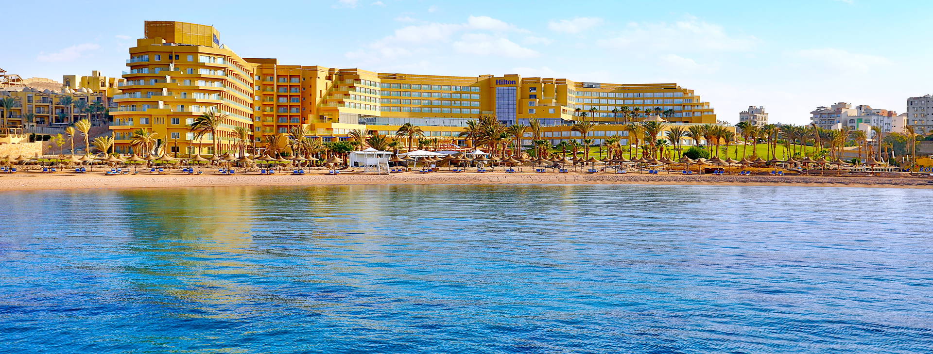 Hilton Plaza Obrázok2