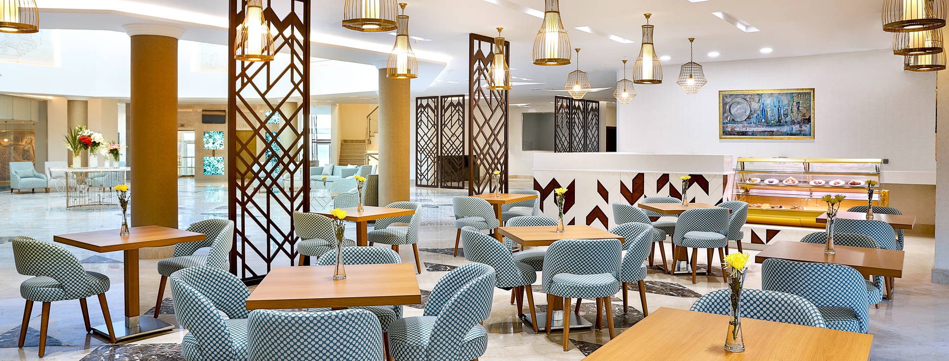 Hilton Plaza Obrázok14