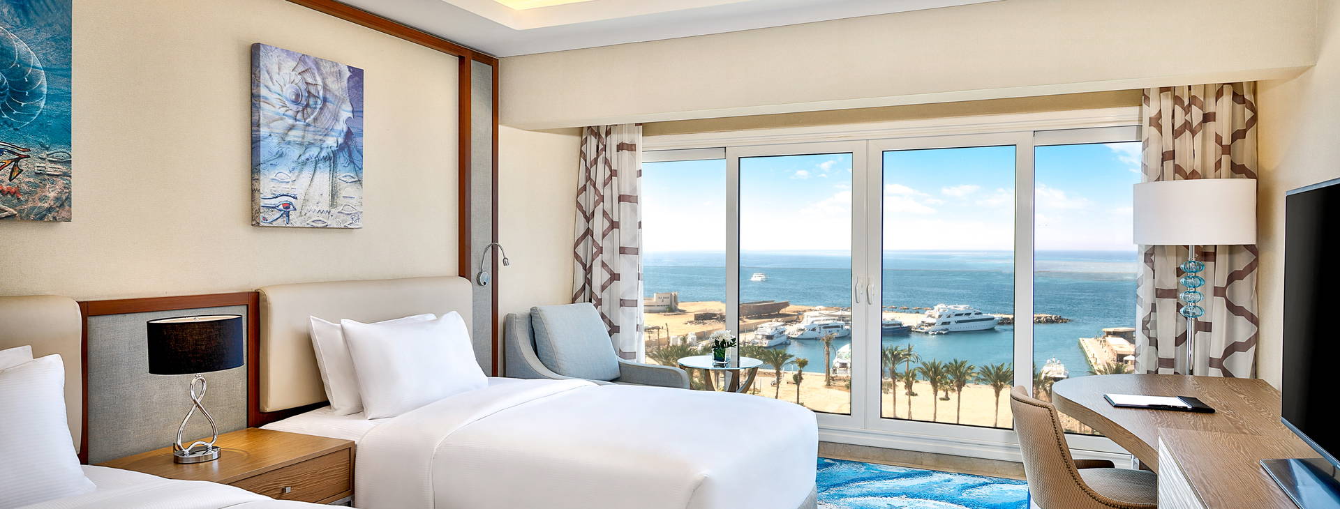 Hilton Plaza Obrázok5