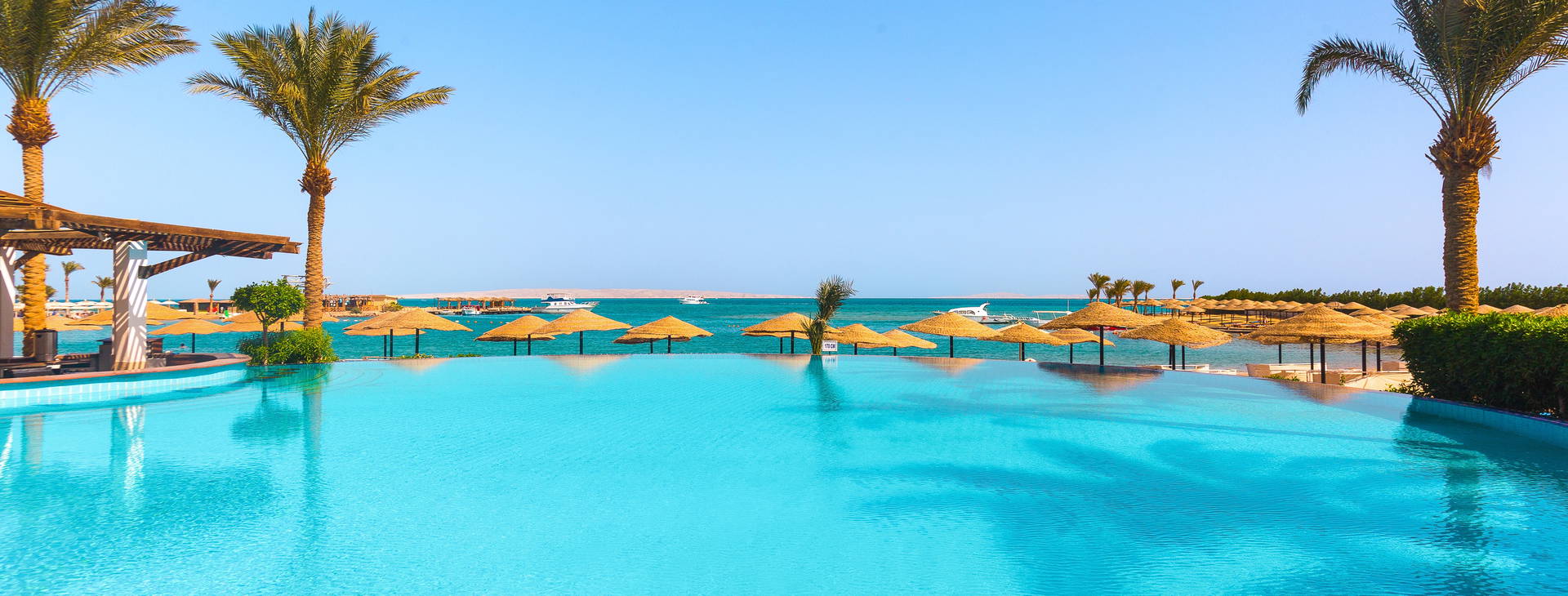 Jaz Casa del Mar Resort Obrázok4