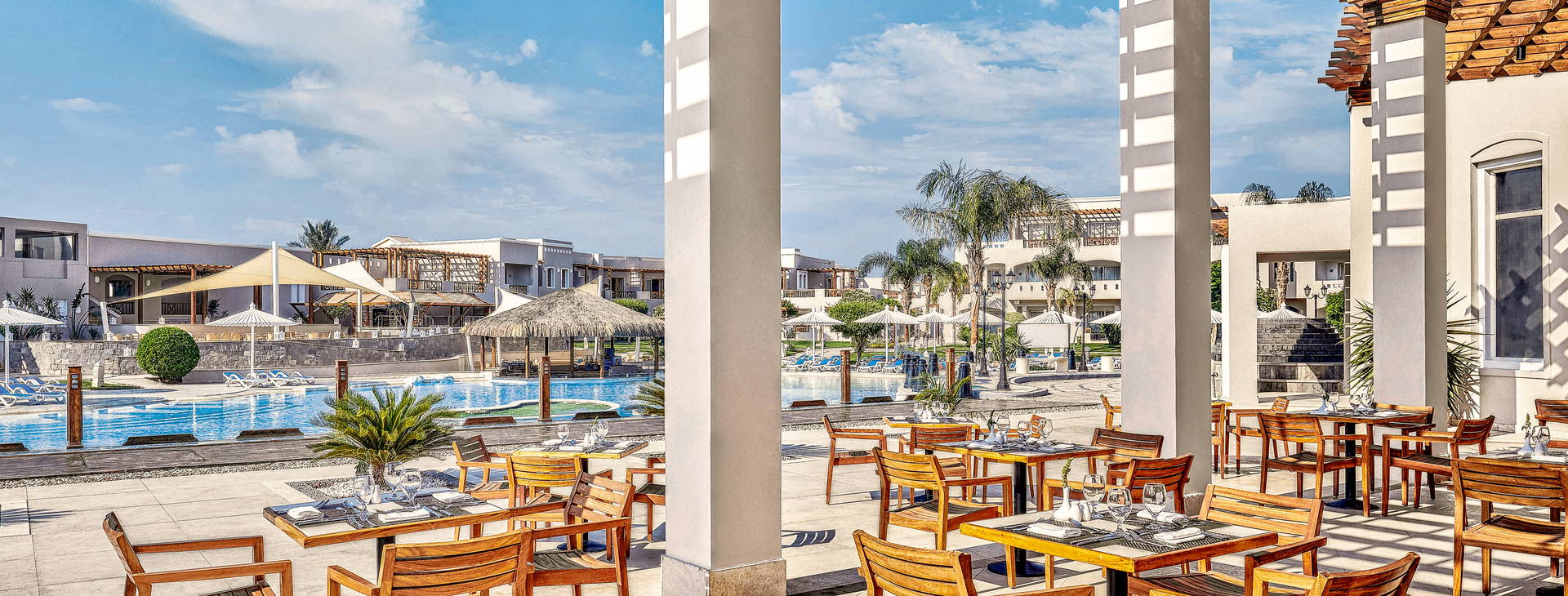 Jaz Casa del Mar Resort Obrázok9