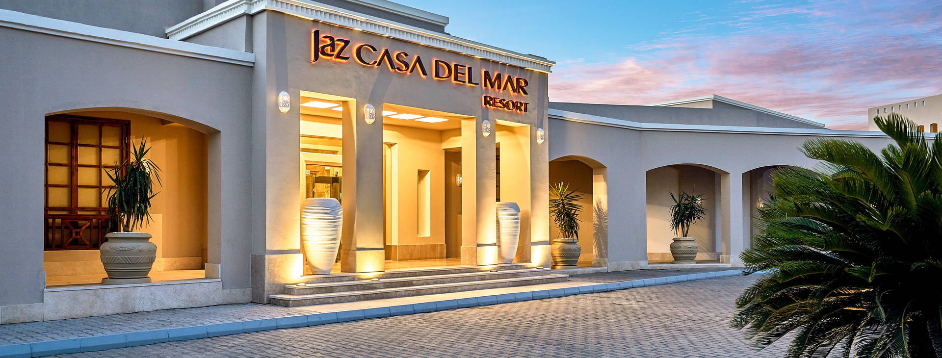 Jaz Casa del Mar Resort Obrázok14