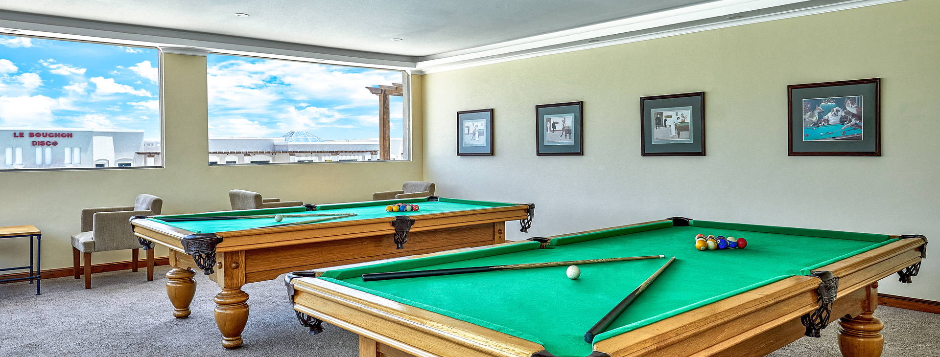 Jaz Casa del Mar Resort Obrázok16