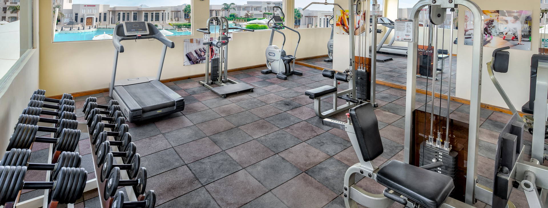 Jaz Casa del Mar Resort Obrázok18