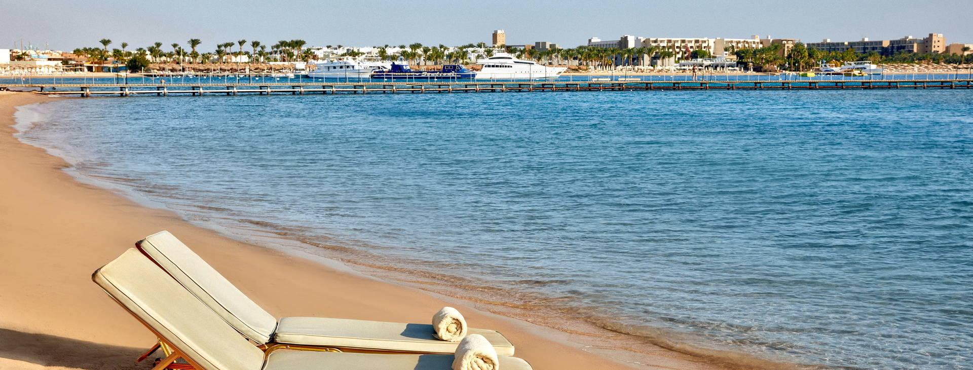 Iberotel Makadi Beach Obrázok2