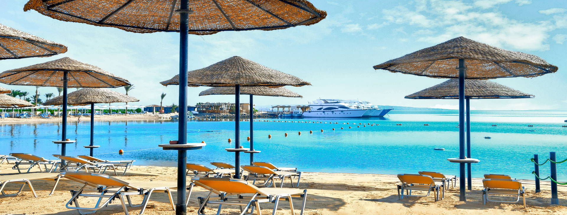 Jaz Casa del Mar Resort Obrázok5