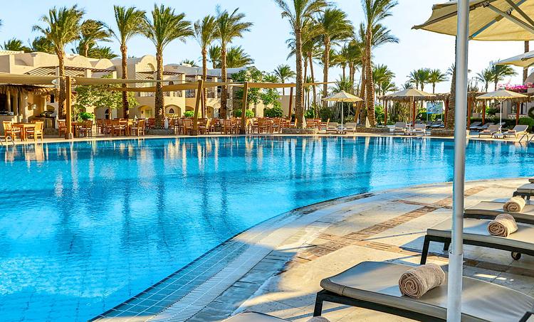 Iberotel Makadi Beach-obr