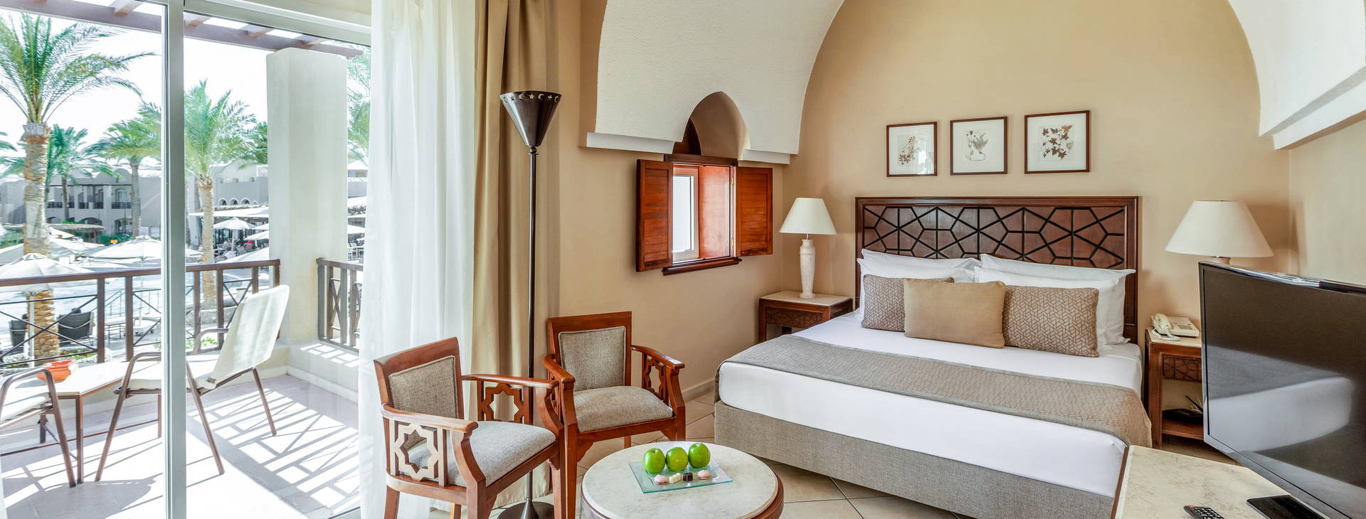 Iberotel Makadi Beach Obrázok5