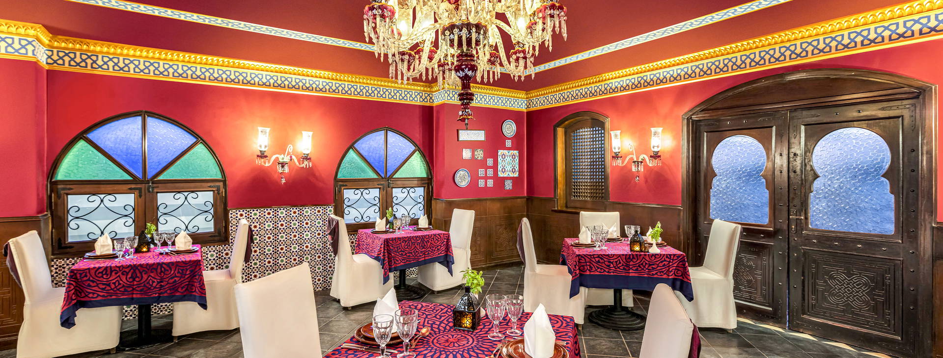 Iberotel Makadi Beach Obrázok3