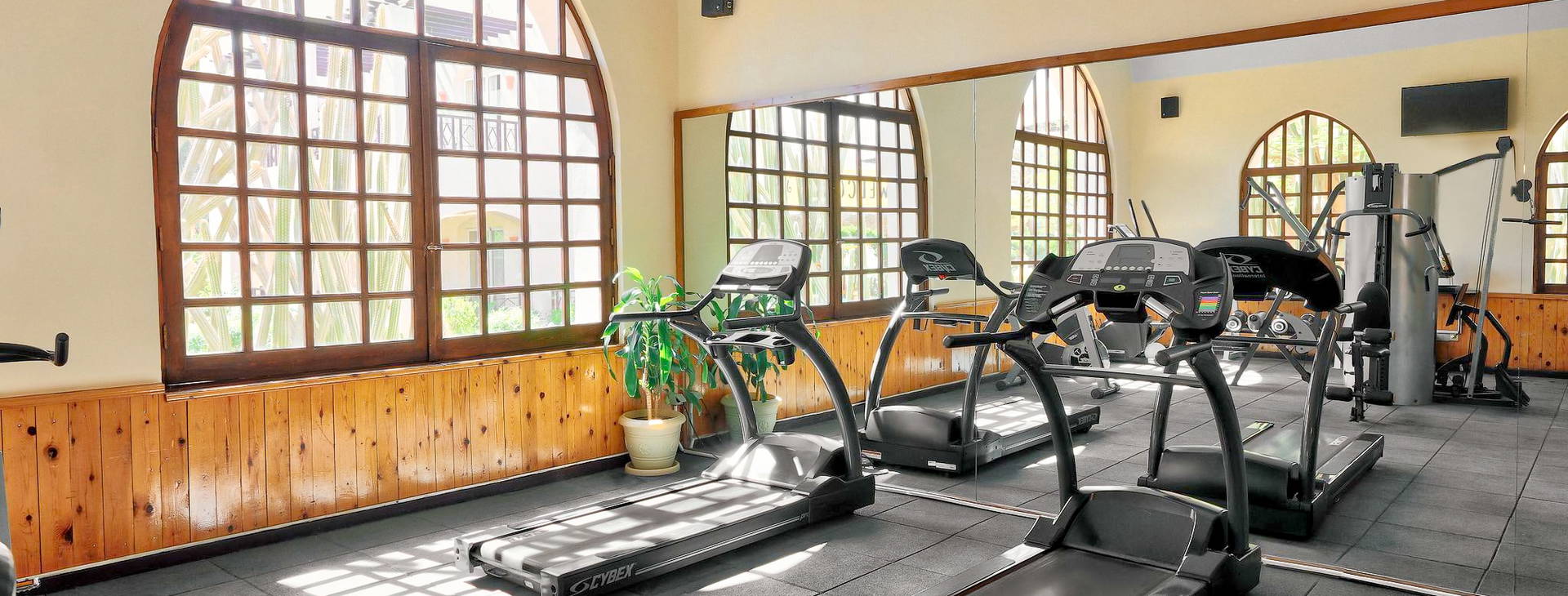 Iberotel Makadi Beach Obrázok13