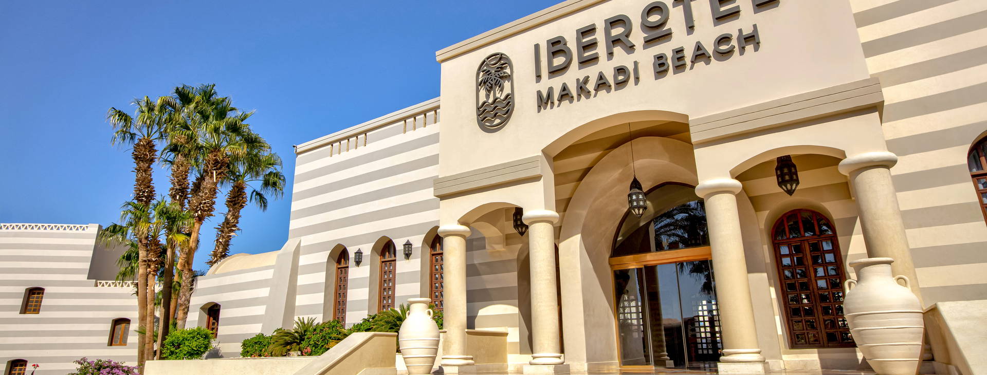 Iberotel Makadi Beach Obrázok11