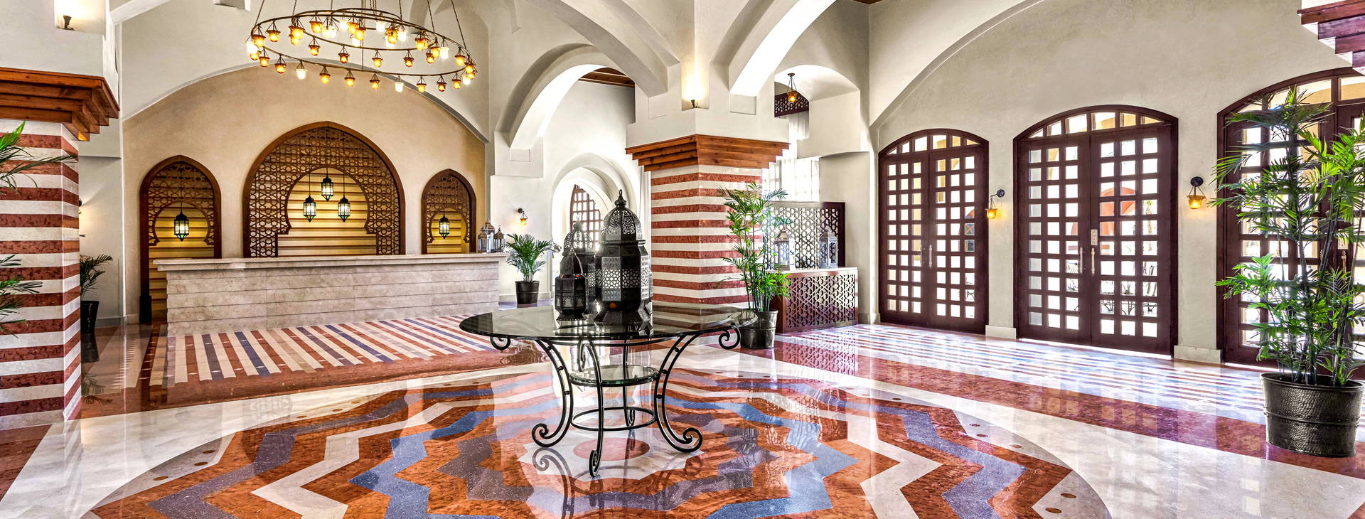 Iberotel Makadi Beach Obrázok16