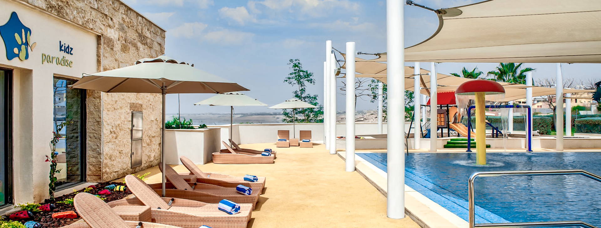 Hilton Dead Sea Resort & Spa Obrázok5