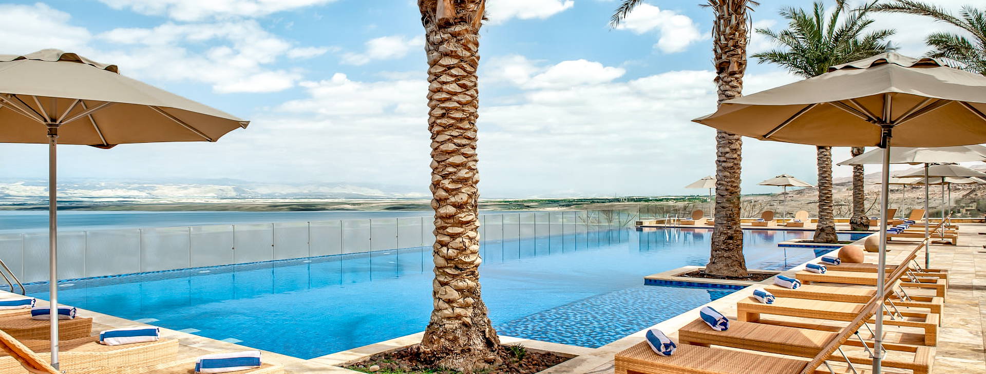 Hilton Dead Sea Resort & Spa Obrázok2